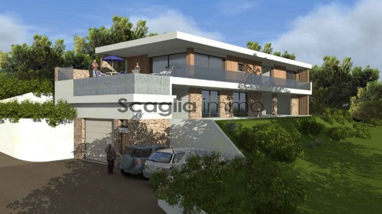 Ma-Cabane - Vente Maison Grosseto-Prugna, 280 m²