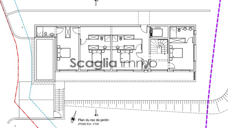 Ma-Cabane - Vente Maison Grosseto-Prugna, 280 m²