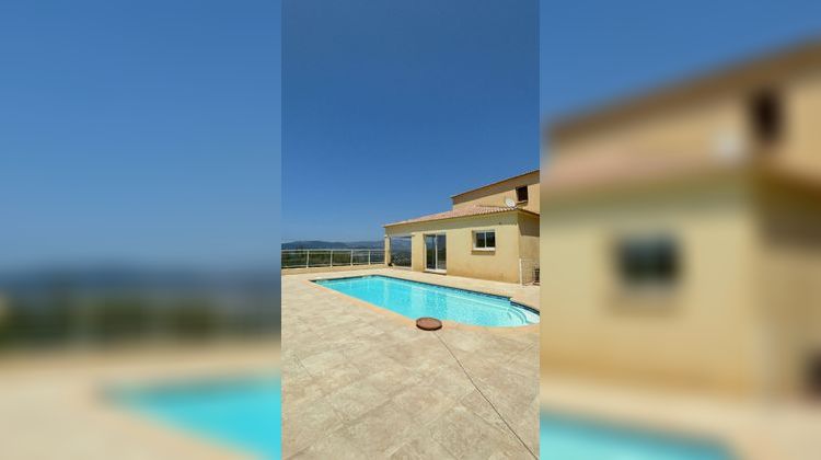 Ma-Cabane - Vente Maison GROSSETO-PRUGNA, 252 m²