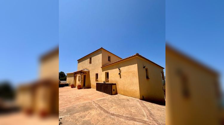 Ma-Cabane - Vente Maison GROSSETO-PRUGNA, 252 m²