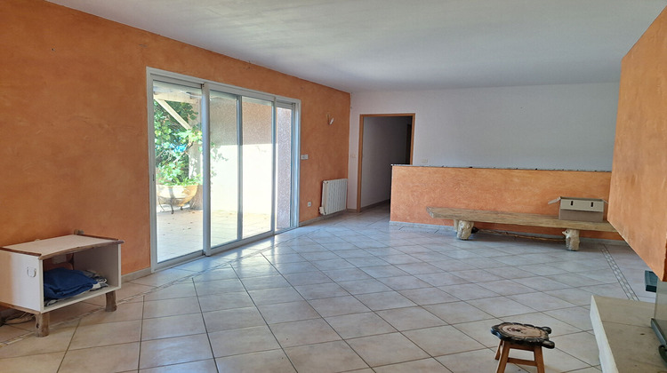 Ma-Cabane - Vente Maison GROSSETO-PRUGNA, 258 m²