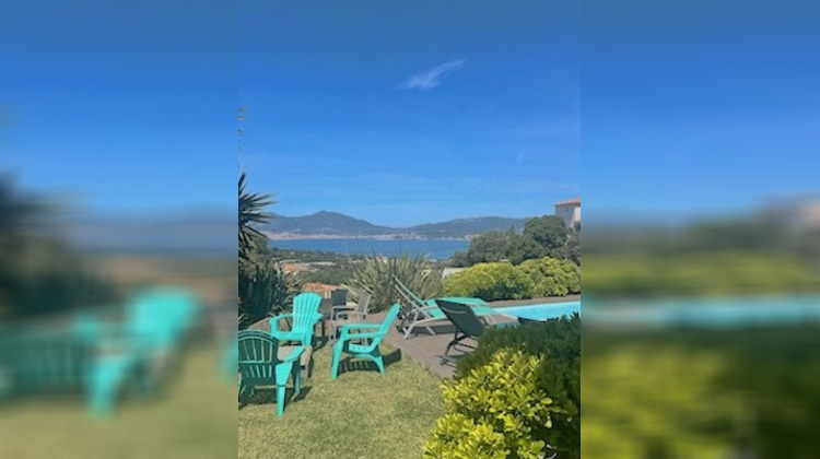 Ma-Cabane - Vente Maison Grosseto-Prugna, 200 m²