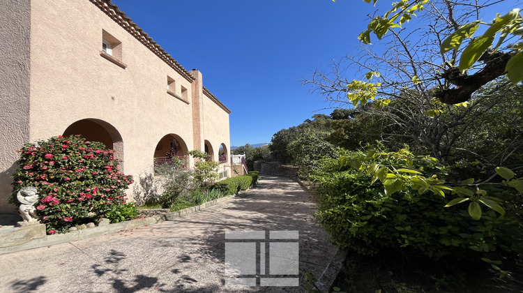 Ma-Cabane - Vente Maison Grosseto-Prugna, 515 m²