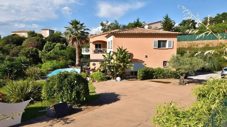 Ma-Cabane - Vente Maison Grosseto-Prugna, 200 m²