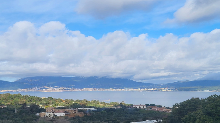 Ma-Cabane - Vente Maison Grosseto-Prugna, 200 m²