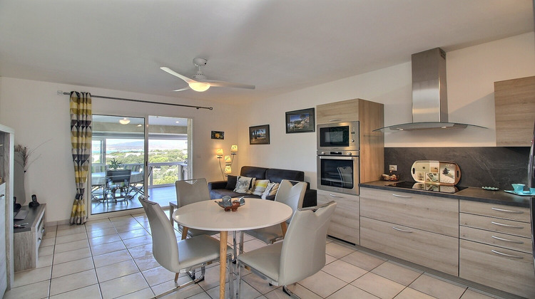 Ma-Cabane - Vente Maison Grosseto-Prugna, 83 m²