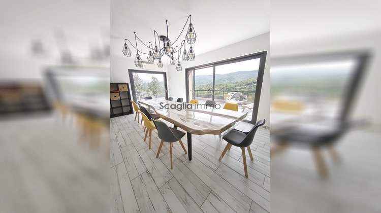 Ma-Cabane - Vente Maison Grosseto-Prugna, 230 m²