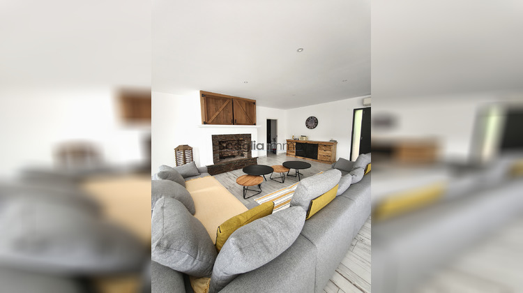 Ma-Cabane - Vente Maison Grosseto-Prugna, 230 m²