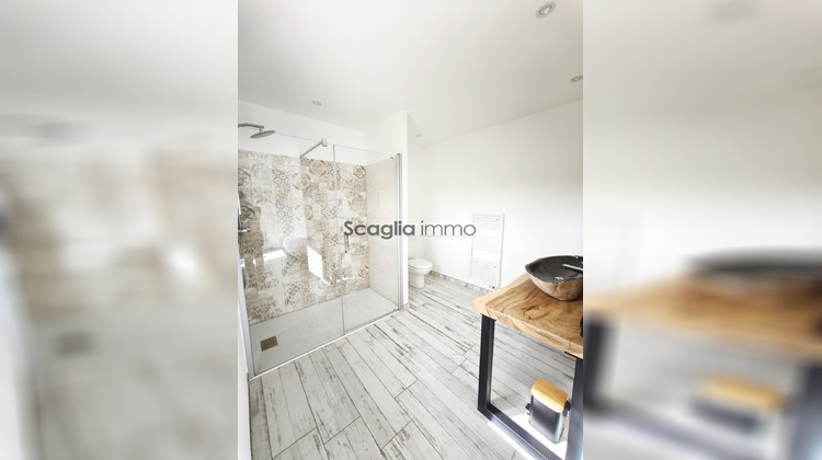 Ma-Cabane - Vente Maison Grosseto-Prugna, 230 m²