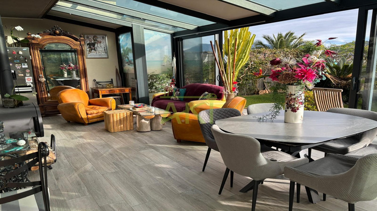 Ma-Cabane - Vente Maison Grosseto-Prugna, 89 m²