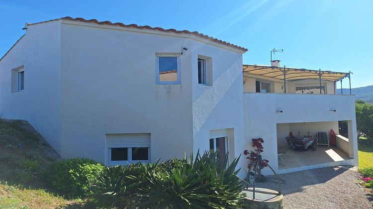 Ma-Cabane - Vente Maison GROSSETO-PRUGNA, 210 m²