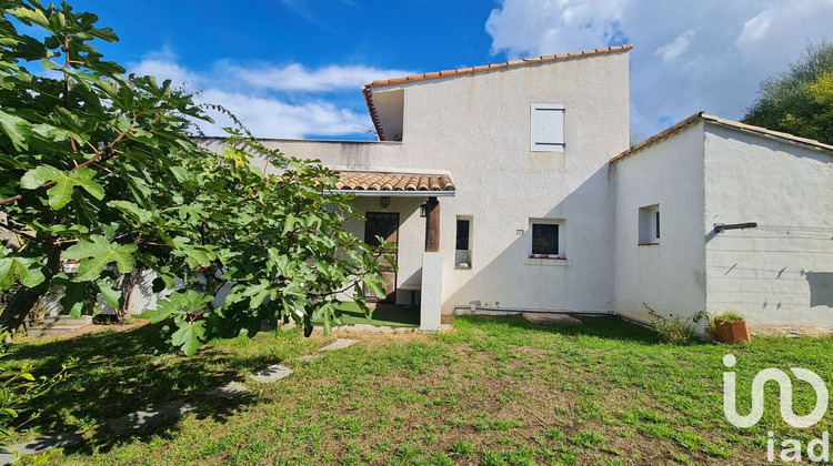 Ma-Cabane - Vente Maison Grosseto-Prugna, 114 m²