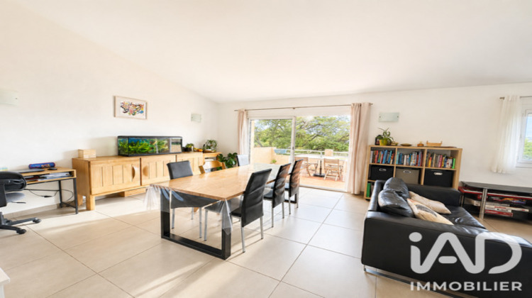 Ma-Cabane - Vente Maison Grosseto Prugna, 88 m²