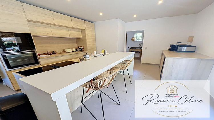 Ma-Cabane - Vente Maison GROSSETO PRUGNA, 244 m²