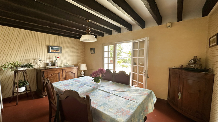 Ma-Cabane - Vente Maison Grossoeuvre, 151 m²