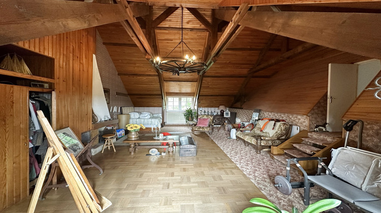 Ma-Cabane - Vente Maison Grossoeuvre, 151 m²