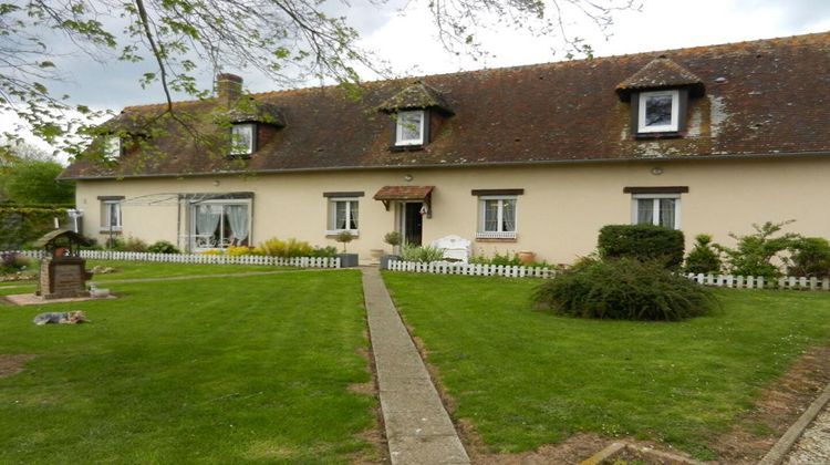 Ma-Cabane - Vente Maison GROSSOEUVRE, 185 m²