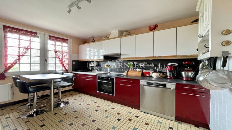 Ma-Cabane - Vente Maison Grossoeuvre, 81 m²