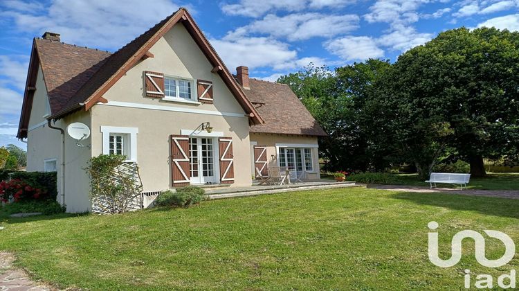 Ma-Cabane - Vente Maison Grossoeuvre, 151 m²