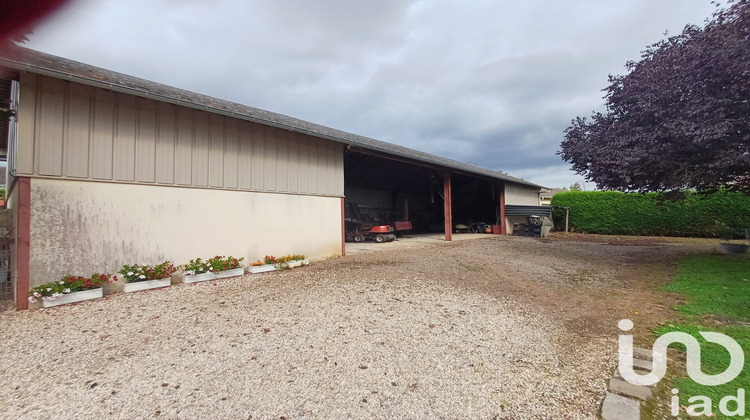 Ma-Cabane - Vente Maison Grossoeuvre, 185 m²