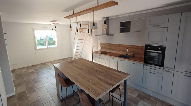 Ma-Cabane - Vente Maison GROSSOEUVRE, 82 m²