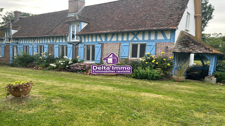 Ma-Cabane - Vente Maison Grossoeuvre, 132 m²