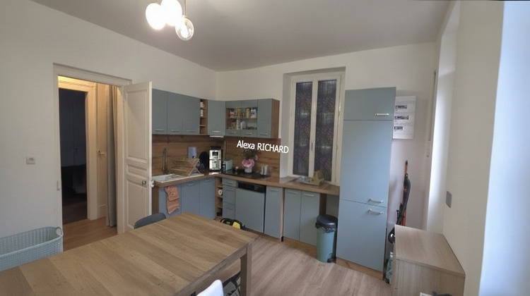 Ma-Cabane - Vente Maison GROSSOEUVRE, 92 m²