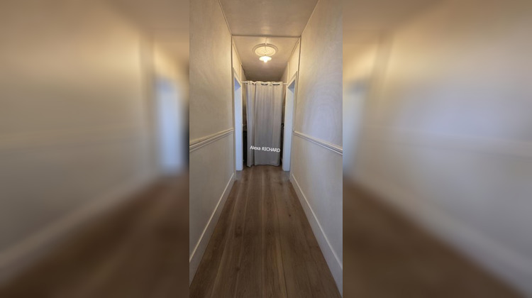 Ma-Cabane - Vente Maison GROSSOEUVRE, 92 m²