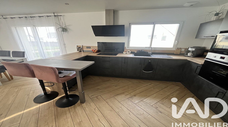 Ma-Cabane - Vente Maison Grossoeuvre, 60 m²