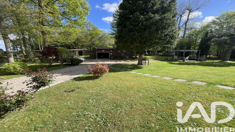 Ma-Cabane - Vente Maison Grossoeuvre, 145 m²