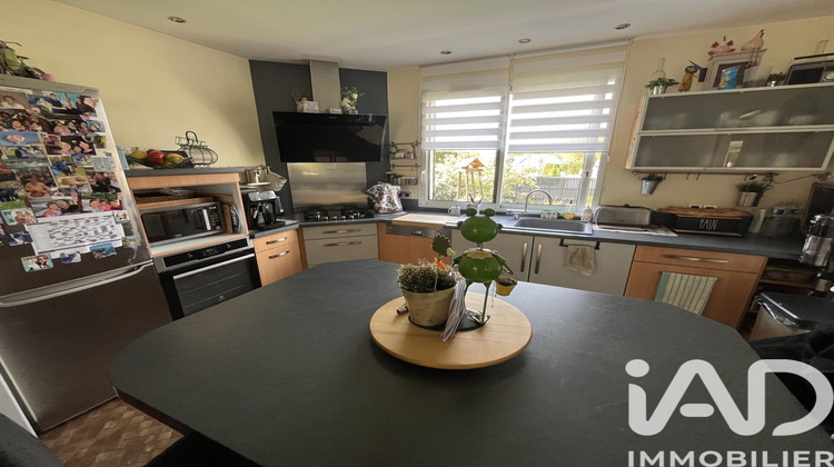 Ma-Cabane - Vente Maison Grossoeuvre, 145 m²