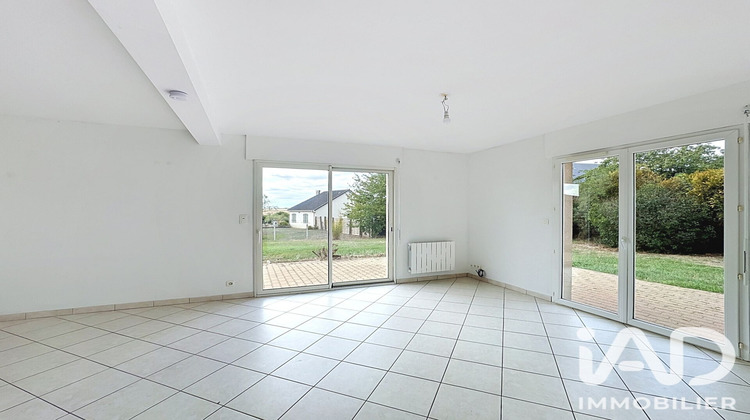 Ma-Cabane - Vente Maison Grossoeuvre, 98 m²