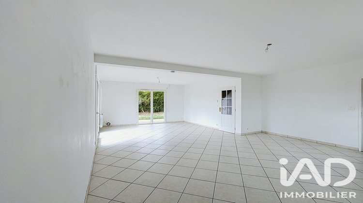 Ma-Cabane - Vente Maison Grossoeuvre, 98 m²