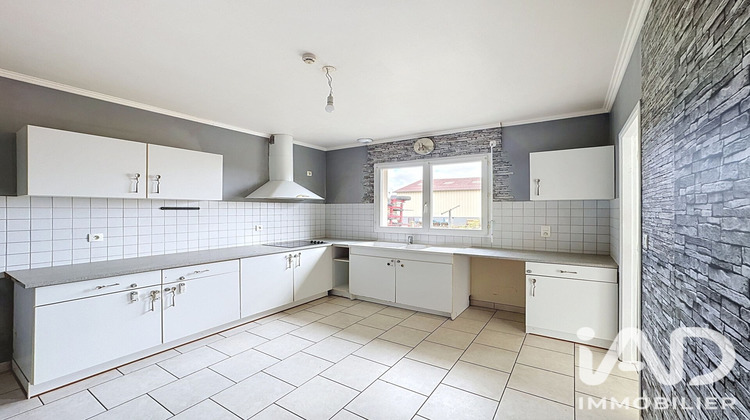 Ma-Cabane - Vente Maison Grossoeuvre, 98 m²