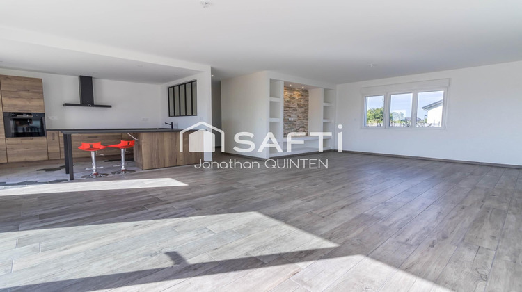 Ma-Cabane - Vente Maison Grostenquin, 138 m²