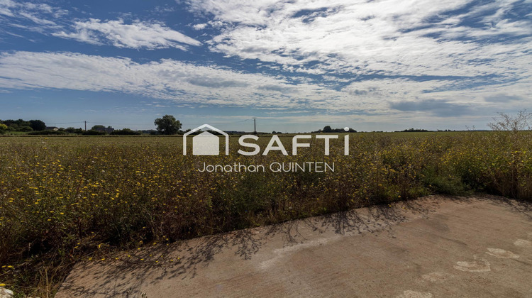 Ma-Cabane - Vente Maison Grostenquin, 138 m²