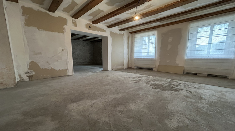 Ma-Cabane - Vente Maison Grostenquin, 440 m²