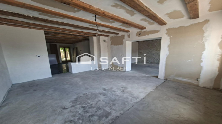 Ma-Cabane - Vente Maison Grostenquin, 286 m²