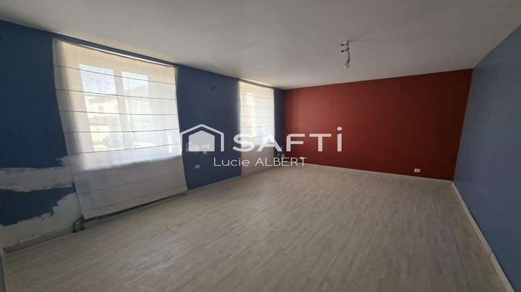 Ma-Cabane - Vente Maison Grostenquin, 286 m²