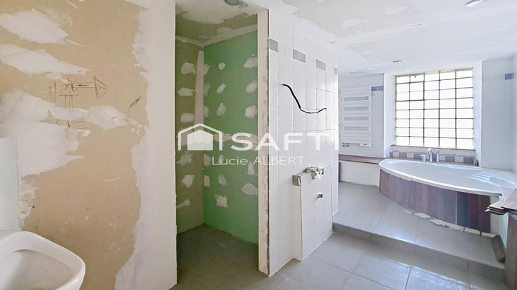 Ma-Cabane - Vente Maison Grostenquin, 286 m²