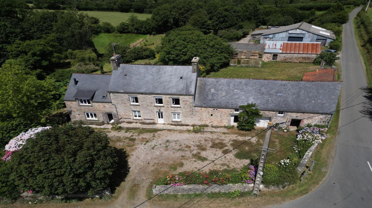 Ma-Cabane - Vente Maison GROSVILLE, 370 m²