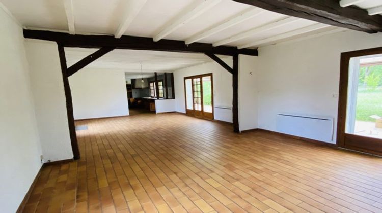 Ma-Cabane - Vente Maison Grouches-Luchuel, 118 m²