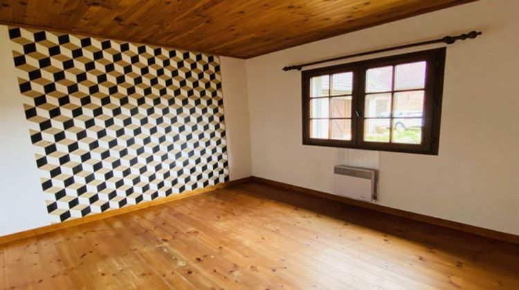 Ma-Cabane - Vente Maison Grouches-Luchuel, 118 m²