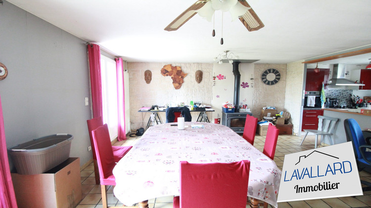 Ma-Cabane - Vente Maison Grouches-Luchuel, 100 m²