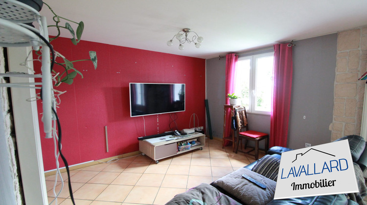 Ma-Cabane - Vente Maison Grouches-Luchuel, 100 m²