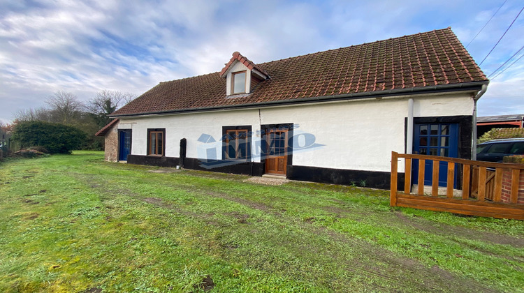 Ma-Cabane - Vente Maison Grouches-Luchuel, 85 m²