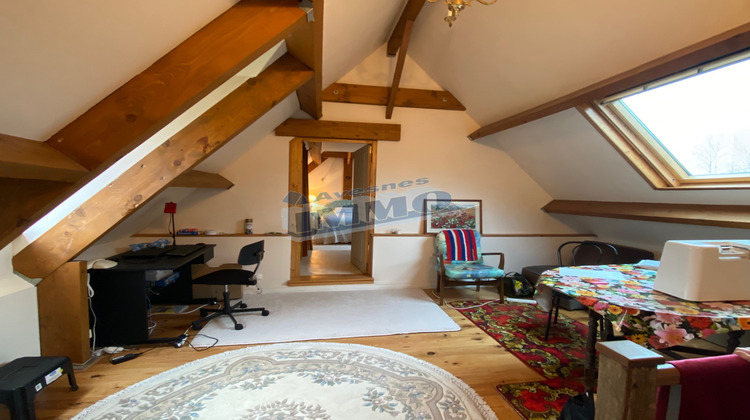 Ma-Cabane - Vente Maison Grouches-Luchuel, 85 m²