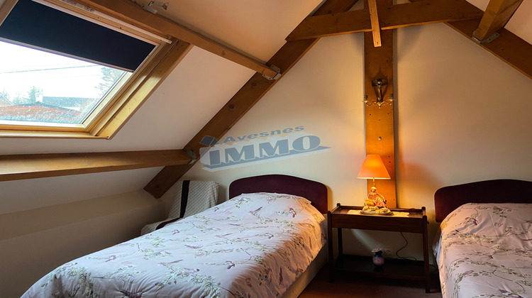 Ma-Cabane - Vente Maison Grouches-Luchuel, 85 m²