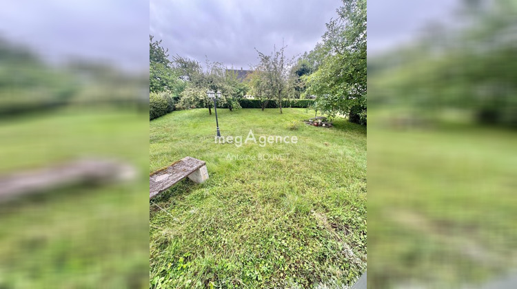 Ma-Cabane - Vente Maison GROUCHES LUCHUEL, 131 m²