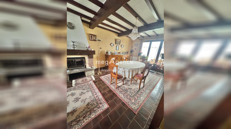 Ma-Cabane - Vente Maison GROUCHES LUCHUEL, 131 m²